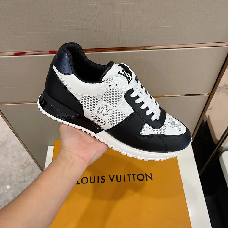 Louis Vuitton Shoe 